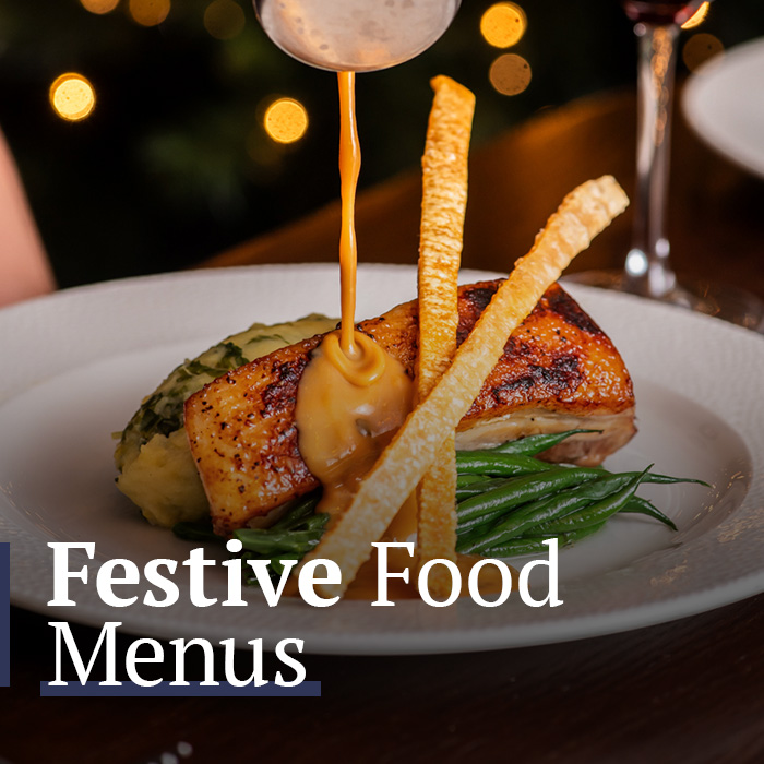 View our Christmas & Festive Menus. Christmas at The Park View in Brighton