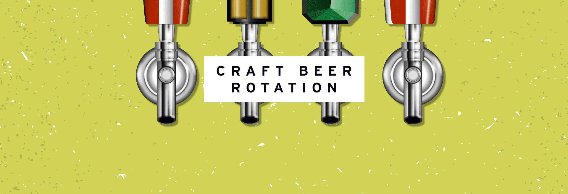 On tap at The Park View