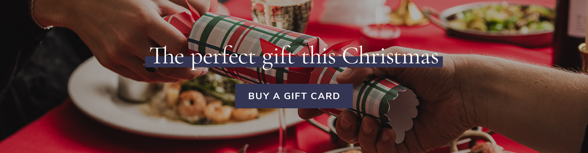 View our events for the upcoming holiday season. Christmas at The Park View in Brighton