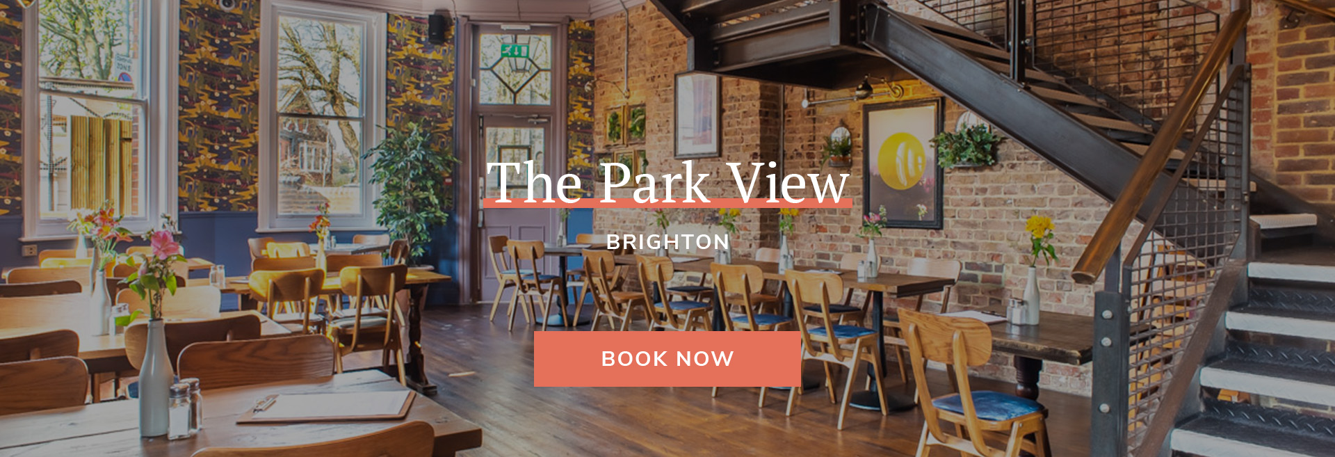 The Park View Banner 2