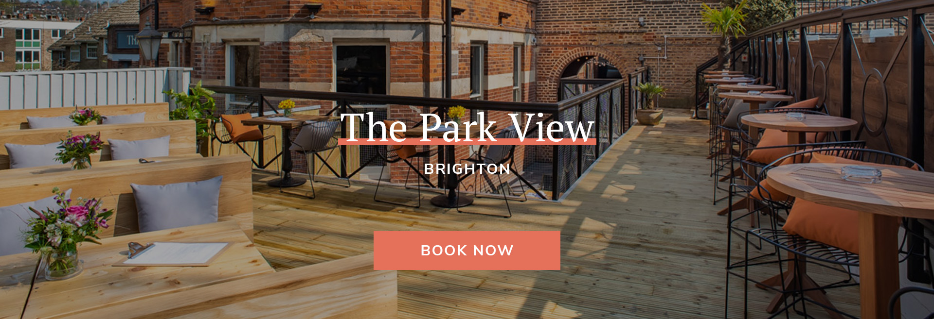 The Park View Banner 3